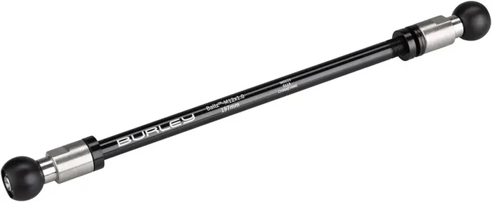 Burley Ballz Thru Axle 12 x 1.0 197mm