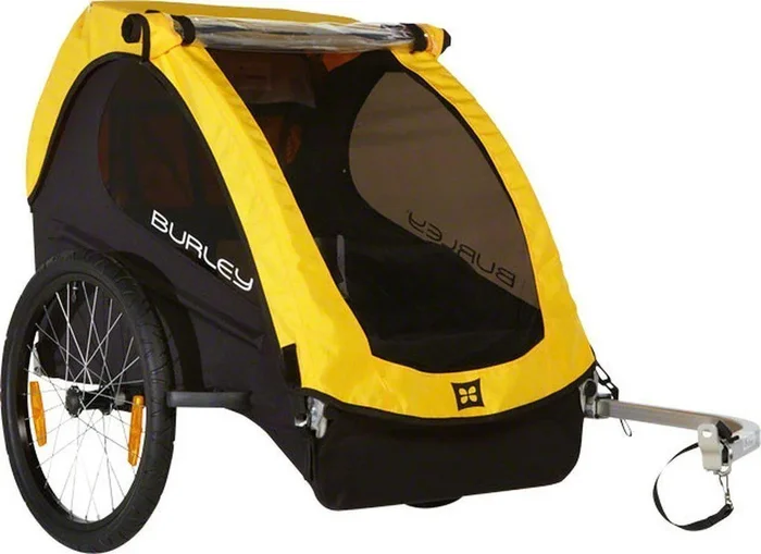 Burley Bee Child Trailer