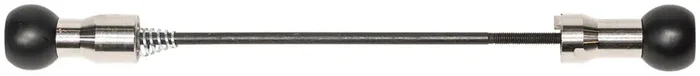 Burley Coho 5mm Skewer Hitch – Replaces QR Skewer – 170mm