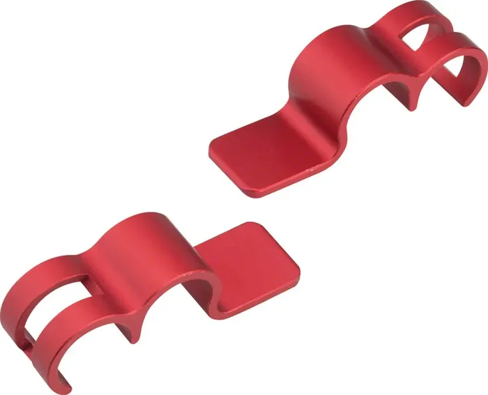 Burley Frame Latch Kit Set of 2