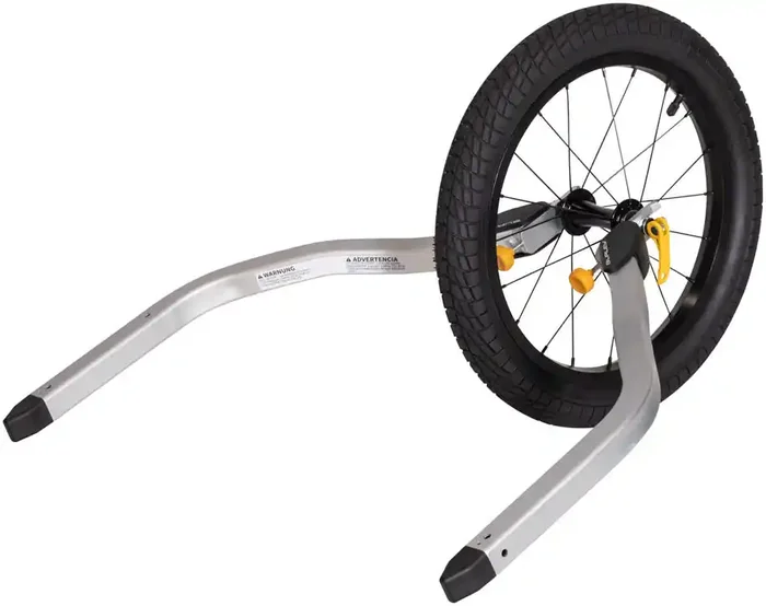 Burley Jogger Kit Double