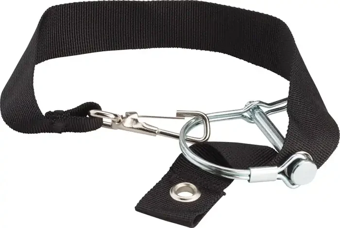 Burley Replacement Safety Strap For Flex Connector