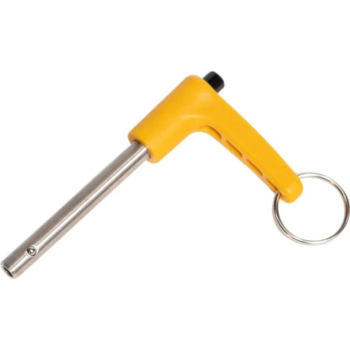 Burley Retaining Pin for Push Button Quick Receiver Bicycle Stroller Accessories