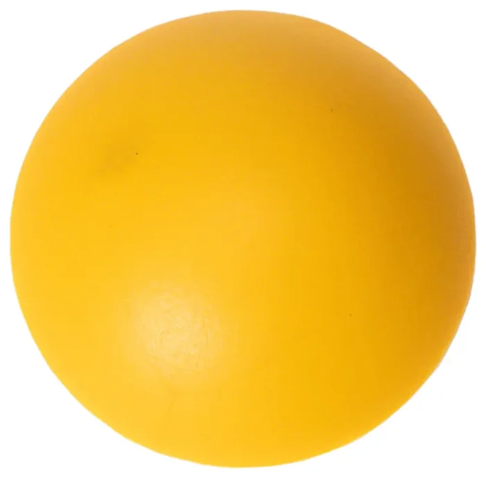 Burley Travoy Dust Cap – Yellow