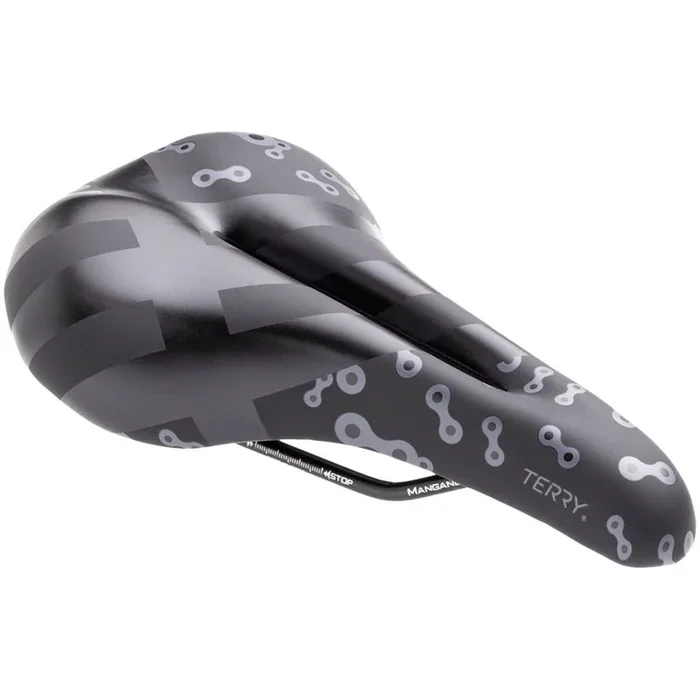 Butterfly LTD Saddle
