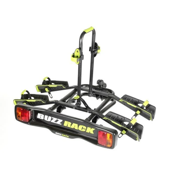 BuzzRack Buzzwing 2