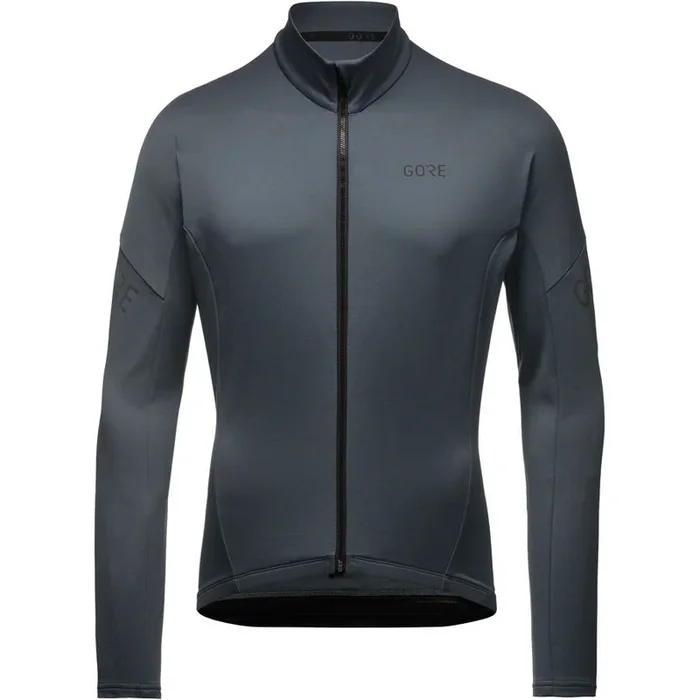 C3 Thermo Jersey – Men’s