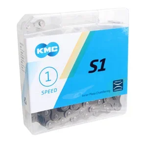 Cadena S1 BMX KMC