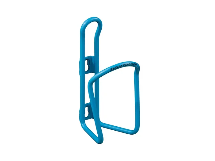 Cage Bontrager Hollow 6mm Califonia Sky Blue