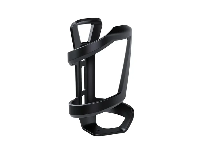 Cage Trek Side Load Right Recycled Plastic Matte Black