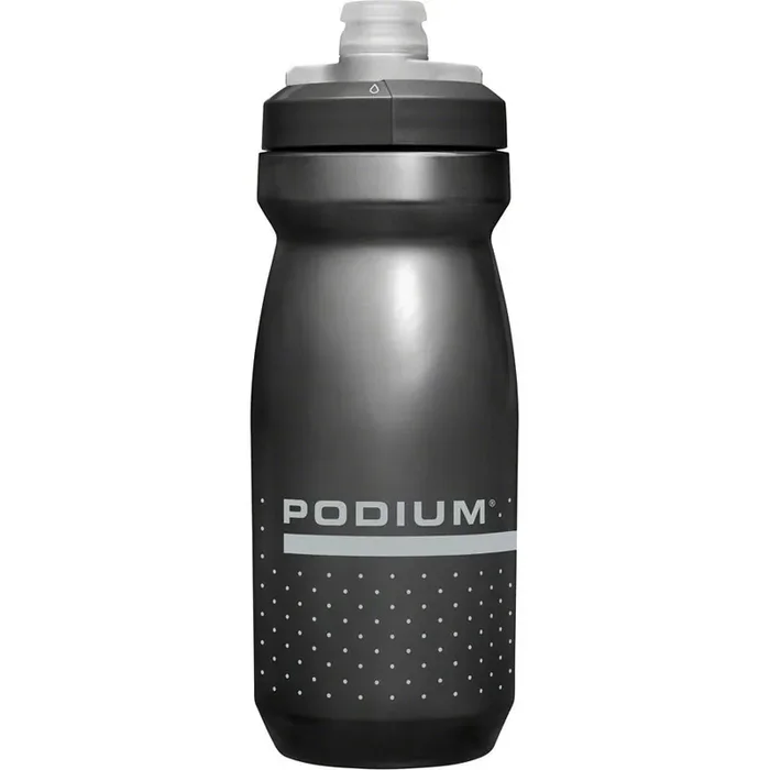 Camelbak Podium Bottle Black 21oz