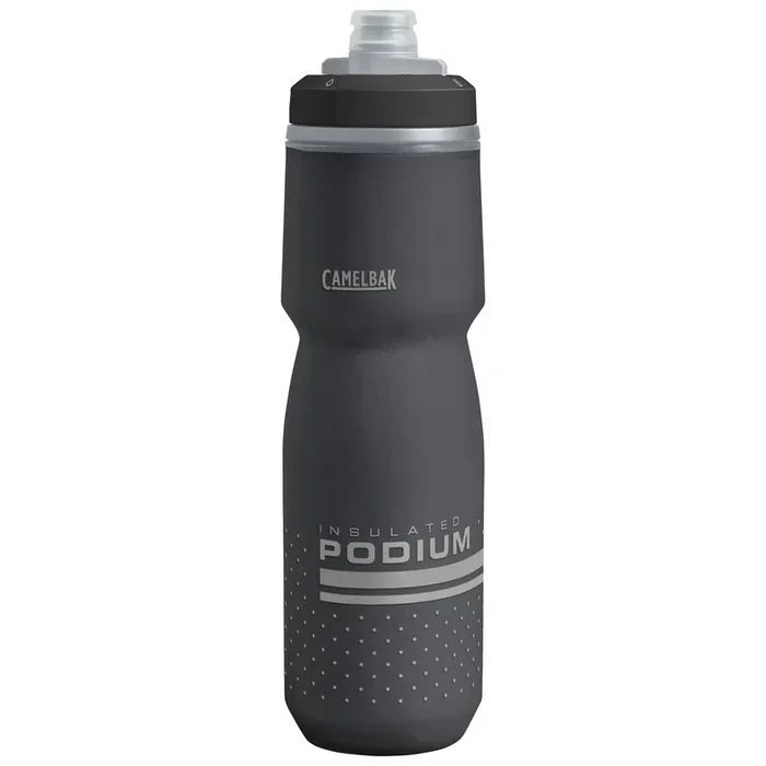 Camelbak Podium Chill Insulated Bottle Black 24oz