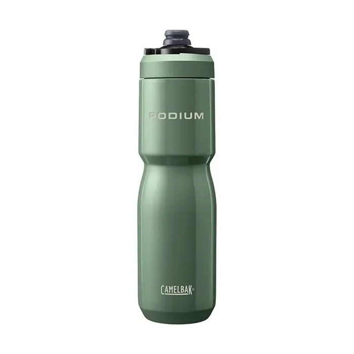 Camelbak Podium Insulated Steel Bottle Moss 22oz