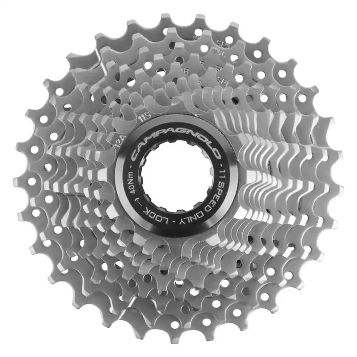 Campagnolo Chorus Cassette – 11 Speed 12-29t Silver