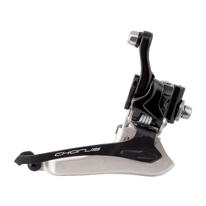 Campagnolo Chorus Front Derailleur – 12-Speed Braze-On