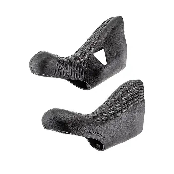 Campagnolo EC-SR500 EPS Hoods Black Pair 11s EPS
