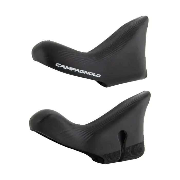 Campagnolo EC-SR700 Replacement Hoods Black Pair EC-SR700 12s