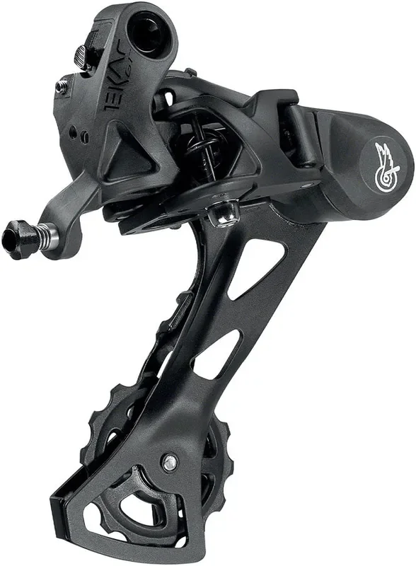 Campagnolo EKAR GT Rear Derailleur – 13-Speed Long Cage Black