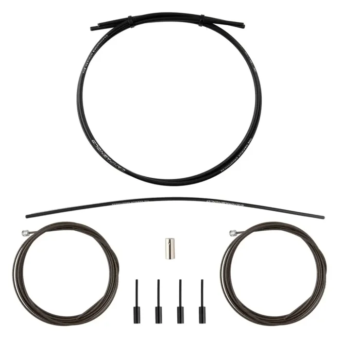 Campagnolo Ergopower Maximum Smoothness Shift Cable and Housing Set
