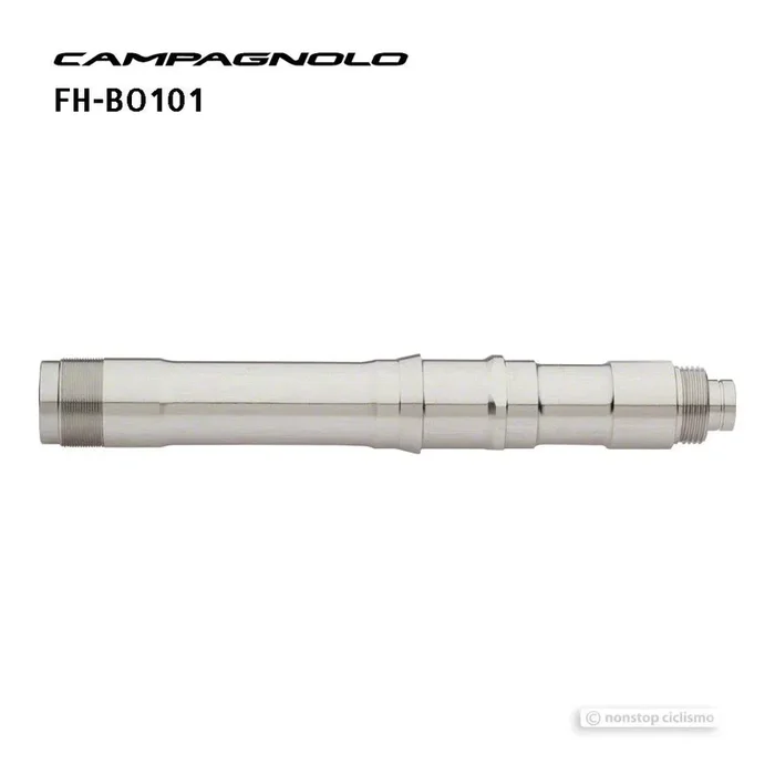 Campagnolo/Fulcrum OVERSIZE REAR AXLE 2015+ SHAMAL/BORA ONE/ULTRA : FH-BO101