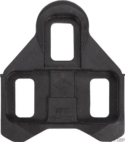 Campagnolo Pro-Fit Fixed Cleats No Hooks