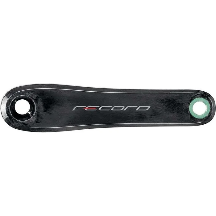 Campagnolo Record Carbon Speed:12 Road Disc Bicycle Cranksets