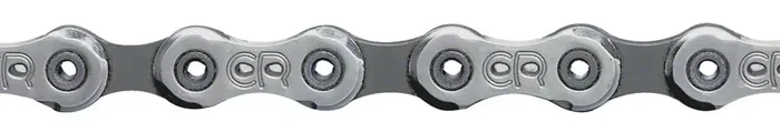 Campagnolo Record Chain – 10-Speed 114 Links Silver