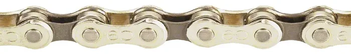 Campagnolo Record Chain – 9-Speed 114 Links Silver