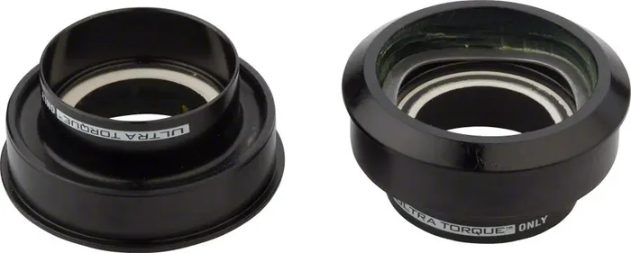 Campagnolo Ultra-Torque Bottom Bracket Cups BB386 86.5×46