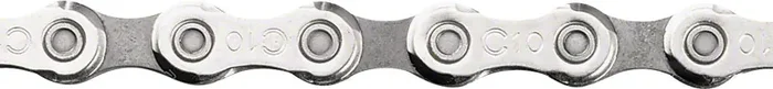 Campagnolo Veloce Chain – 10-Speed 114 Links Silver