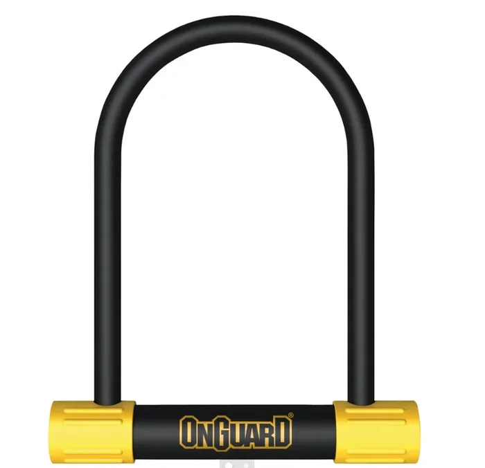 Candado En U Standard Bulldog OnGuard