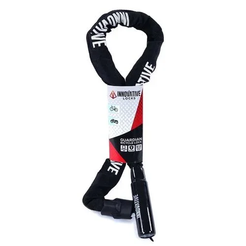 Candado para Bicicleta Innovative Locks Guardian