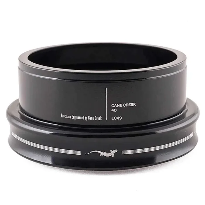 Cane Creek 40 EC49/30 Lower Headset Black