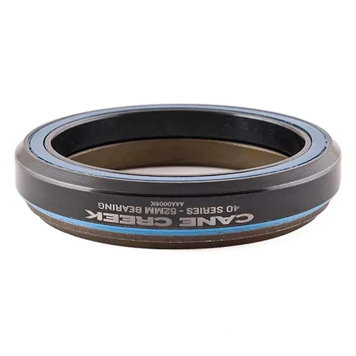 Cane Creek 40 IS52/40 Lower Headset Black