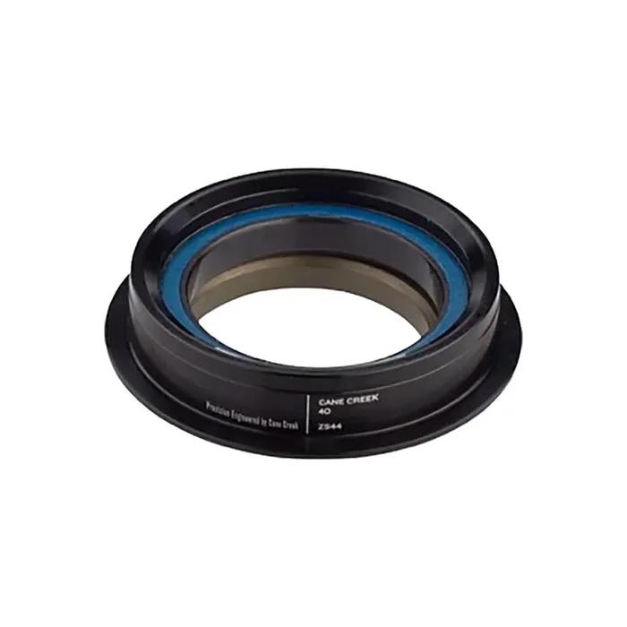 Cane Creek 40 ZS44/30 Lower Headset Black