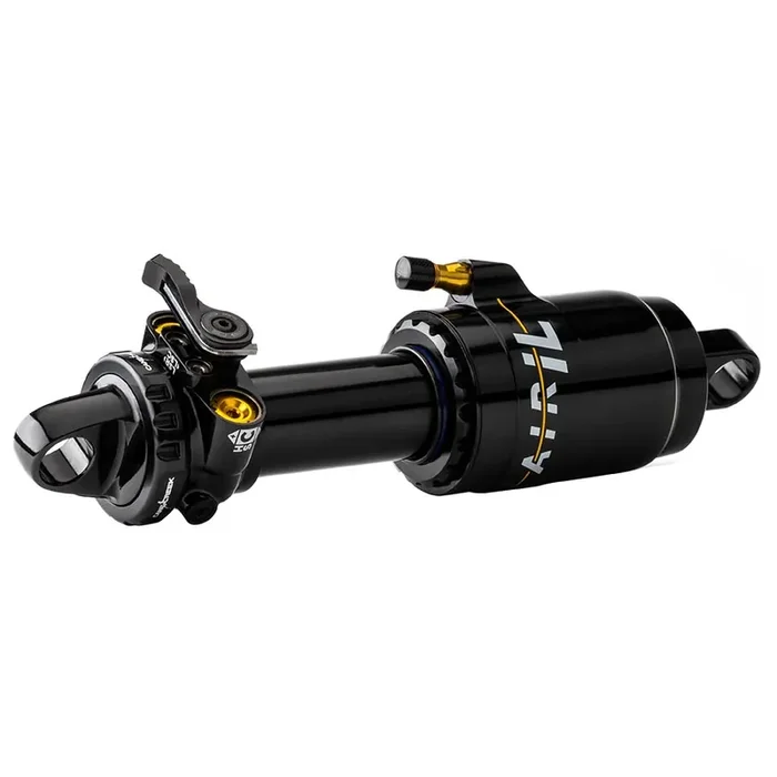 Cane Creek Air-IL G2 Rear shock 190×40 Shaft Eyelet Standard Body Eyelet Standard
