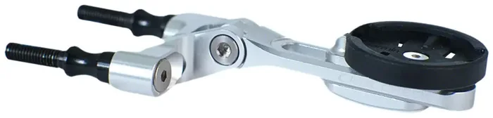 Cane Creek Garmin/Wahoo Comp Mount – Silver