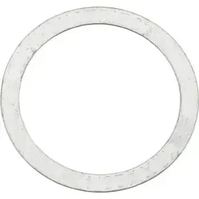 Cane Creek Headset Spacer 1 1/8 X 0.5 mm 10pcs