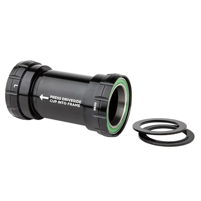 Cane Creek Hellbender 70 Bottom Bracket – BB30 For 30mm Spindles