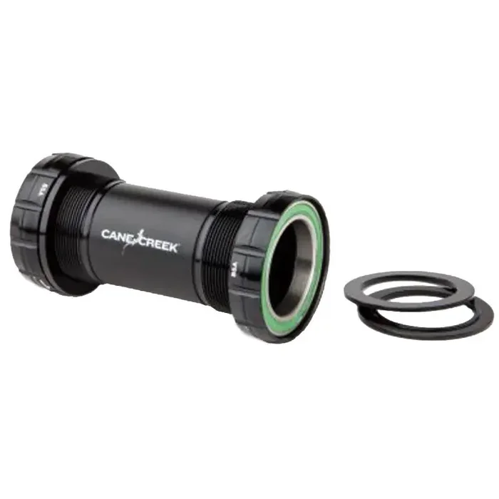 Cane Creek Hellbender 70 Bottom Bracket – English/BSA30 for 24mm Spindle