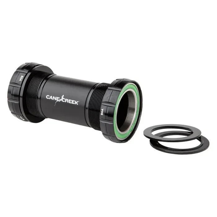 Cane Creek Hellbender 70 Bottom Bracket – English For 30mm Spindles
