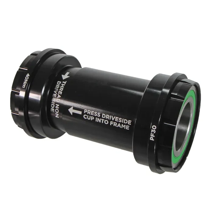 Cane Creek Hellbender 70 Bottom Bracket – PF30 for 24mm Spindle