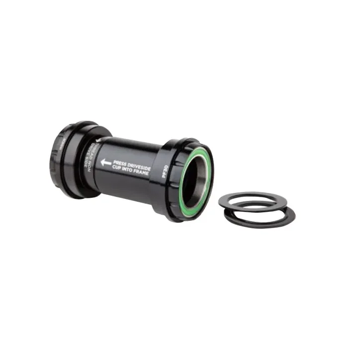 Cane Creek Hellbender 70 Bottom Bracket – PF30 For 30mm Spindles