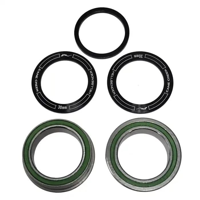 Cane Creek Hellbender 70 Bottom Bracket – PF41 For 30mm Spindles