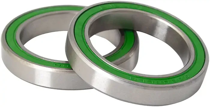 Cane Creek Hellbender 70 Bottom Bracket Bearing Kit – Compatible 24mm Spindle Includes 2 Cartridge Bearings