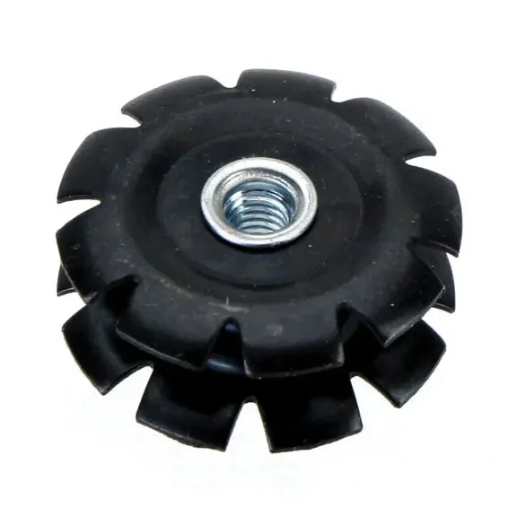 Cane Creek Star Nut 1.5″ Alloy