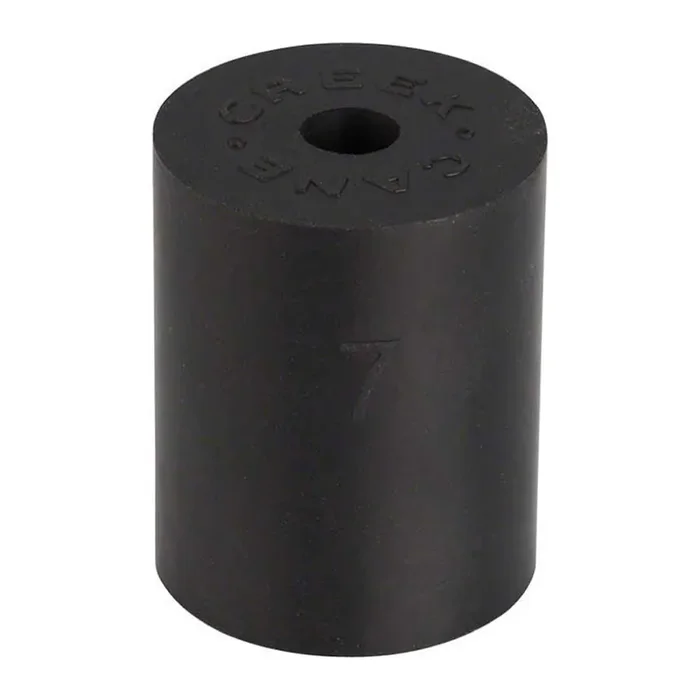 CaneCreek Lt Elastomer – Hard 7 – Black (Clear Bagged)