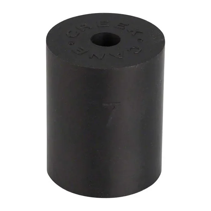 CaneCreek Lt Elastomer – Hard 7 – Black (Clear Bagged)
