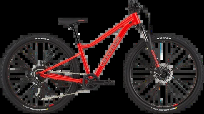 Cannondale 2023 Kid’s Trail 26″