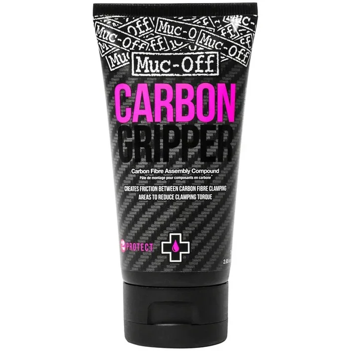 Carbon Gripper – 75g, Tube